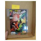 1993 SPIDERMAN COMIC