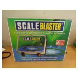 WATER SCALE BLASTER