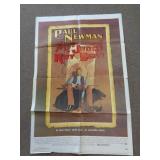 1972 MOVIE POSTER - JUDGE ROY BEAN - 27X40