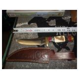 CHIPAWAY KNIFE
