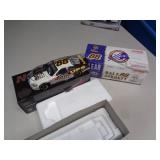 2005 1/24 SCALE DIECAST DALE JARRETT