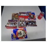 NASCAR ITEMS