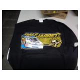 NASCAR T-SHIRT SZ LG