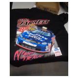 NASCAR T-SHIRT SZ LG