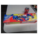 2004 SUNOCO RACECAR HAULER