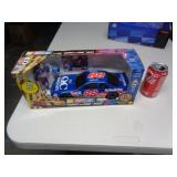 1997 1/18 SCALE RACE ENGINE SOUND CAR / PLASTIC