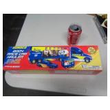 2004 SUNOCO RACECAR HAULER