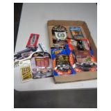 NASCAR ITEMS