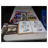 NASCAR ITEMS