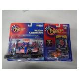 NASCAR DIECAST