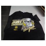 NASCAR T-SHIRT SZ LG