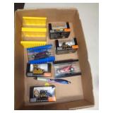 MINI DIECAST CARS