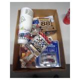 NASCAR ITEMS