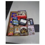 NASCAR ITEMS