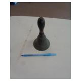 VINTAGE BRASS BELL / LOUD RING
