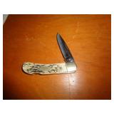 WINCHESTER KNIFE