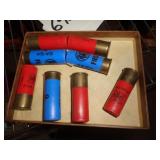 12GA SHOTSHELLS