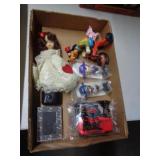 TOYS