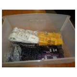 MODEL PARTS / UT