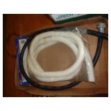 SUMP HOSE