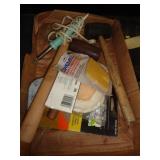 TOOLS