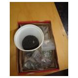 BOLTS & SCREWS
