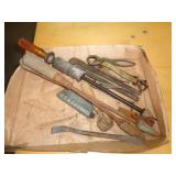 TOOLS