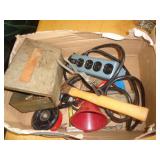 TOOLS