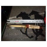 CHIPAWAY KNIFE / NO SHEATH