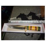 CHIPAWAY KNIFE / NO SHEATH