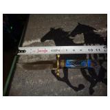 CHIPAWAY KNIFE / NO SHEATH