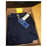 WOMENS JEANS SZ 14