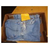 WOMENS LEE JEANS SZ 5
