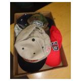 LOT OF HATS