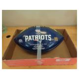 PATRIOTS PHOTO FOOTBALL