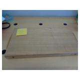 CUTTING BOARD 9X18