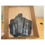 PISTOL HOLSTER
