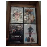 DVDS