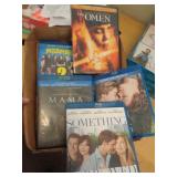 DVDS