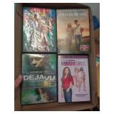 DVDS