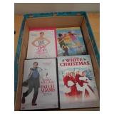 DVDS