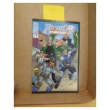 1995 COMIC BOOK TEAM 1