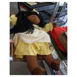 DOLL