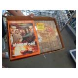 DVDS