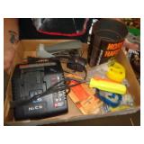 TOOLS & MISC