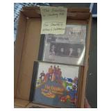 BEATLES CDS