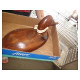 WOOD DUCK