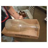 MILK BOTTLE