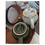 GLASSWARE