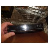 DVD PLAYER